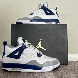 Air Jordan 4 Retro GG size 7 men’s